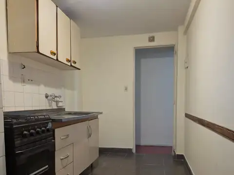 Departamento en Venta 40 años