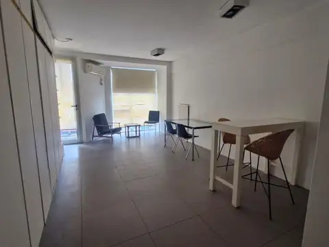 Departamento en Alquiler 12 años