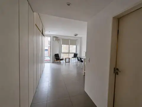 Departamento en Alquiler en Colegiales, $ 700.000