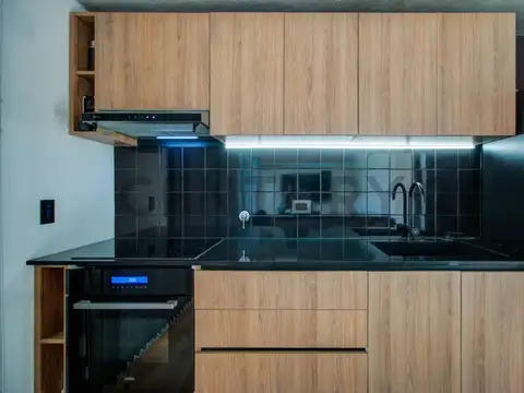 Departamento de 2 dormitorios con balcón terraza y parrilla – Terrazas de Malvinas
