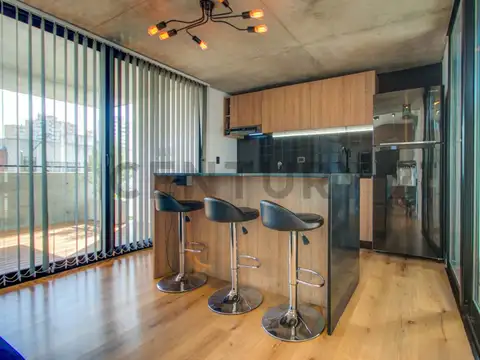 Departamento en Venta en Plaza Islas Malvinas, USD 151.000