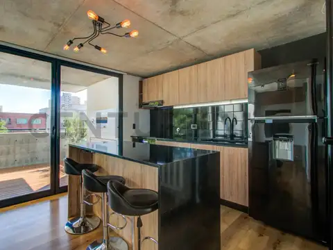 Departamento en Venta de 2 dormitorios