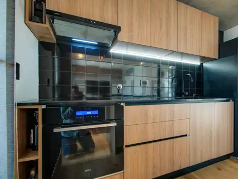 Departamento en Venta 1 año