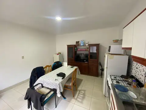 Departamento de pasillo -Pasco 1300