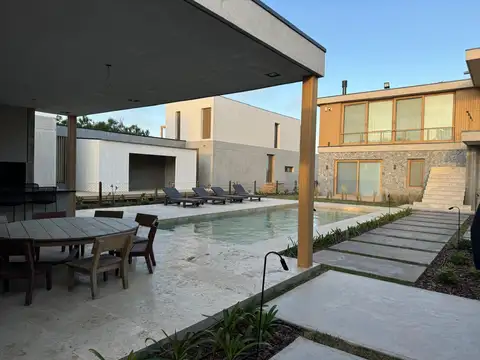 Terreno en Alquiler Temporal en Costa Esmeralda, USD 16.500