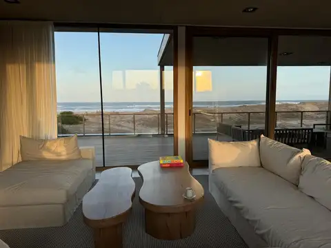 Terreno en Alquiler Temporal en Costa Esmeralda, USD 16.500