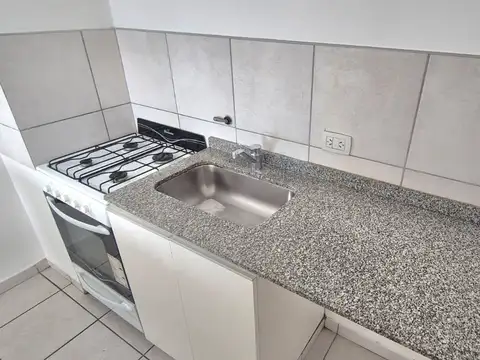 Departamento en Venta en Córdoba, USD 54.000