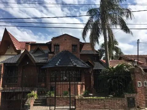 CASA VENTA ITUZAINGO