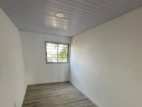 Alquiler de casa céntrica 2 dormitorios en Pando