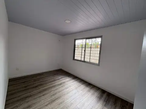 Casa en Alquiler 1 año