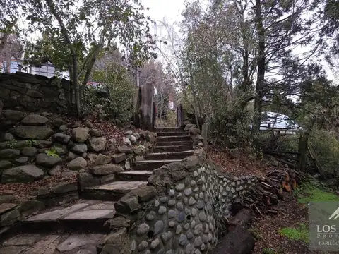Casa en Melipal