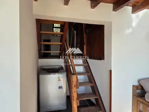 Casa en Alquiler al Norte