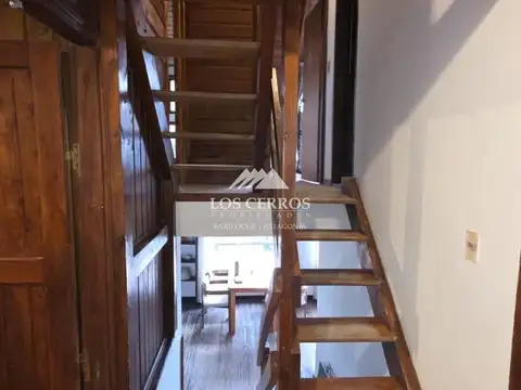 Casa en Alquiler 15 años