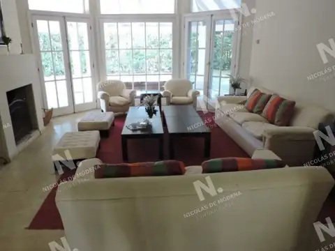 Casa a la Venta en La Barra