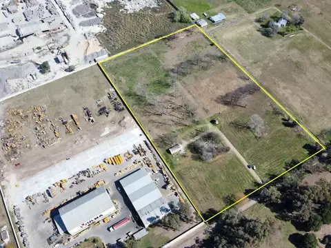 Galpón en Venta en Villa Rosa, Partido de Pilar