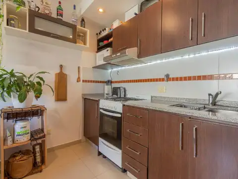 Depto Tipo Casa en Venta 15 años