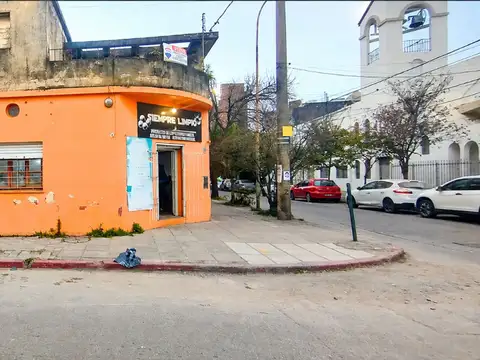 Local en Venta en Paso De Los Andes, Cordoba
