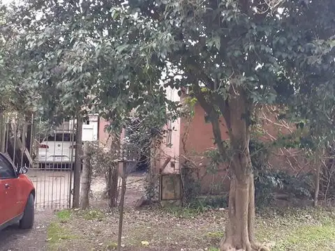 Terreno - casa - City Bell