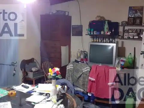 Casa en Venta 20 años