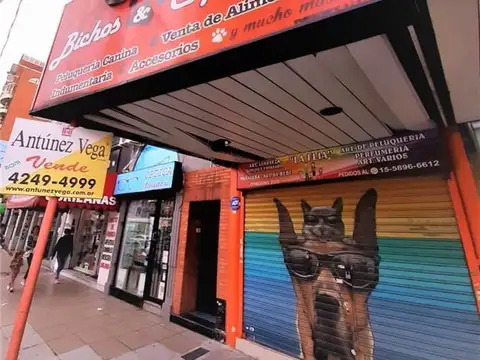 Local en Venta en Lanus Este, USD 270.000