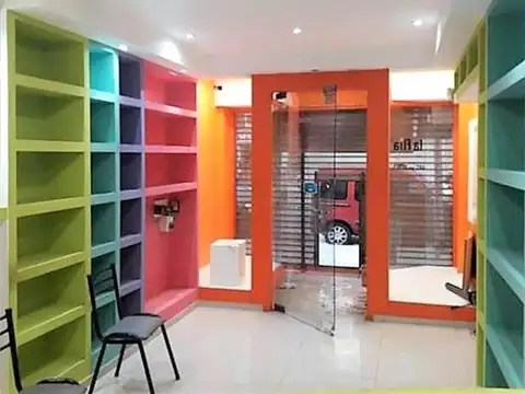 Local en Venta A Estrenar