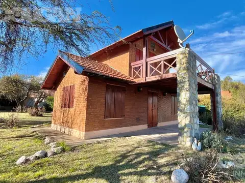 Casa en Venta con 1 cochera