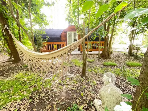 Casa en venta en  San Andres De Giles, Villa Ruiz - 2 Ambientes