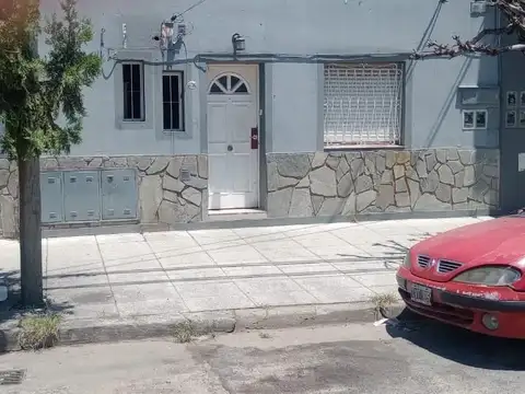 Departamento En Venta En La Tablada