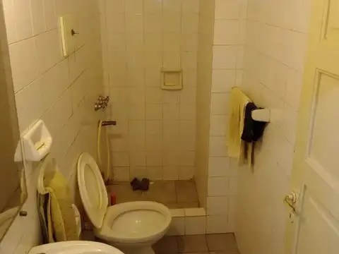 Departamento En Venta En La Tablada