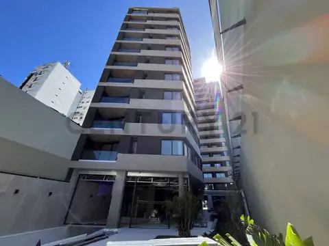 Departamento en Venta en Villa Crespo, USD 240.000