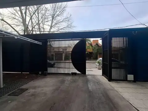 Cochera en Santos Lugares