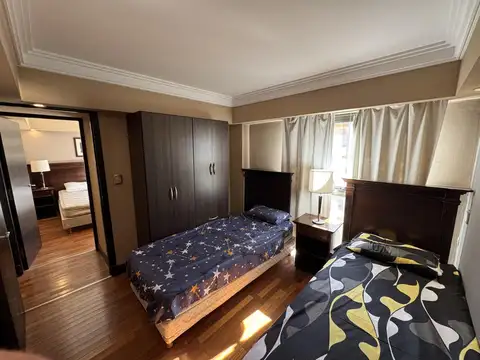 Departamento en Venta 20 años