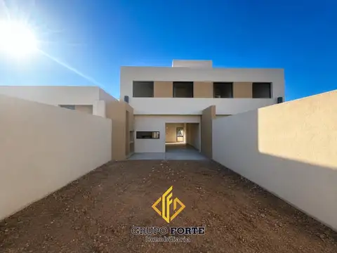 Casa en Venta A Estrenar