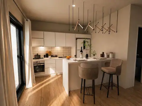 Departamento en Venta en Lanus Oeste, USD 90.000