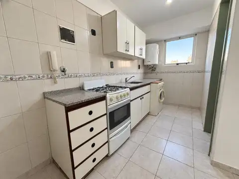 Departamento en Alquiler de Monoambiente