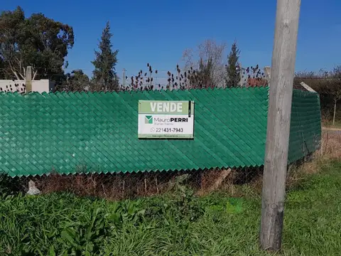 Venta de Lotes