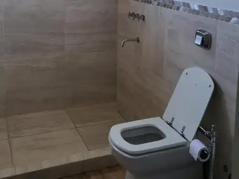 Av. Pres Néstor Kirchner Y Entre Ríos