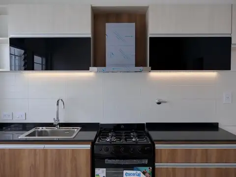 Depto Tipo Casa en Venta de 3 dormitorios