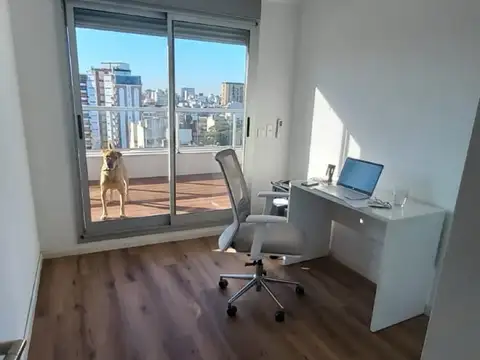 Departamento en Venta 2 años