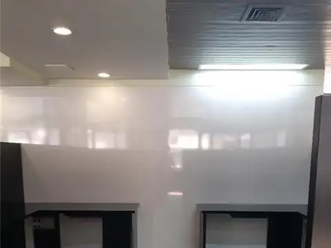 Cerrito 1200, Piso 5