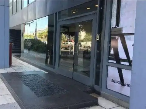 Cerrito 1200, Piso 5