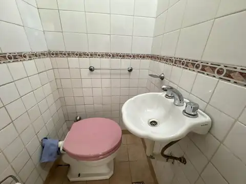 DEPARTAMENTO VENTA 3 AMBIENTES BALVANERA FACULTAD