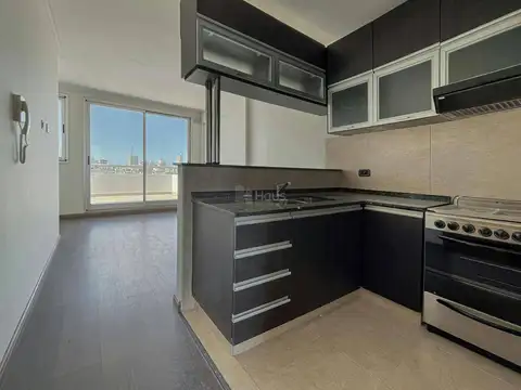 Departamento en Venta en Centro, USD 120.000