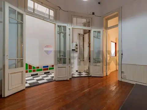 Venta 4 ambientes Monserrat