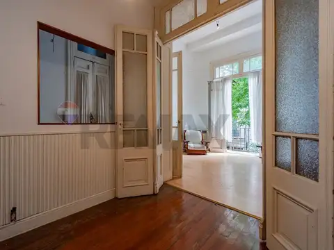 Departamento en Venta 56 años