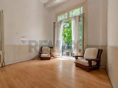 Venta 4 ambientes Monserrat