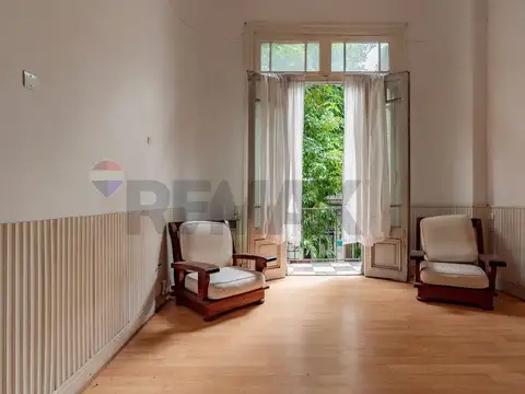 Departamento en Venta en Monserrat, USD 88.000