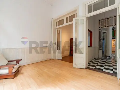 Presidente Luis Sáenz Peña 400