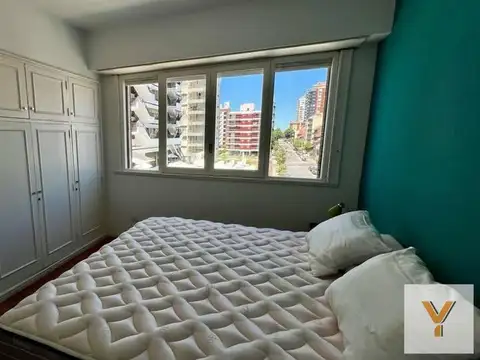 Departamento en Alquiler en Mar del Plata, $ 1.250.000
