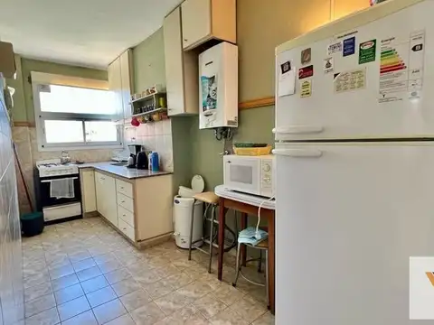 Departamento en Alquiler en Mar del Plata, Partido de General Pueyrredón